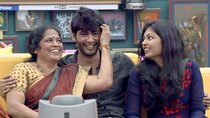 Bigg Boss Tamil - Episode 82 - Day 81 in the House