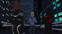 Marvel's Spider-Man - Episode 14 - The Day Without Spider-Man