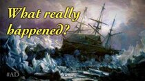 Alltime Conspiracies - Episode 60 - The Terror: Franklin's Lost Expedition