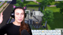 Deligracy - Episode 167 - I finished the house this red arrow is pointing to...