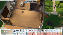 James Turner - Episode 176 - Renovating my Sims family home