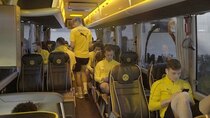 Inside Borussia Dortmund - Episode 4