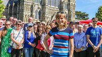 Antiques Roadshow - Episode 3 - Salisbury Cathedral 1