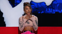 Ridiculousness - Episode 3 - Karrueche Tran