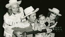 Country Music - Episode 3 - The Hillbilly Shakespeare (1945–1953)