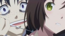 Arifureta Shokugyou de Sekai Saikyou - Episode 10 - The Goddess' Sword