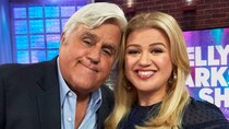 The Kelly Clarkson Show - Episode 4 - Jay Leno, Bryce Vine