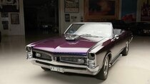 Jay Leno's Garage - Episode 38 - xXx Movie Car 1967 Pontiac GTO