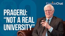 PragerU - Episode 99 - PragerU: Not a Real University