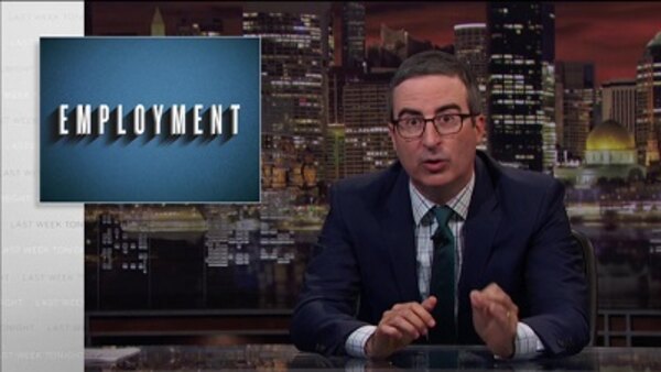 Last Week Tonight with John Oliver - S06E23 - 