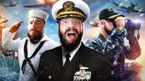 NerdPlayer - Episode 37 - World of Warships - The Cadillac from the skies!