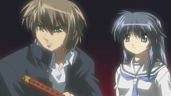 Izumo: Takeki Tsurugi no Senki Episode 10 info and links where to watch