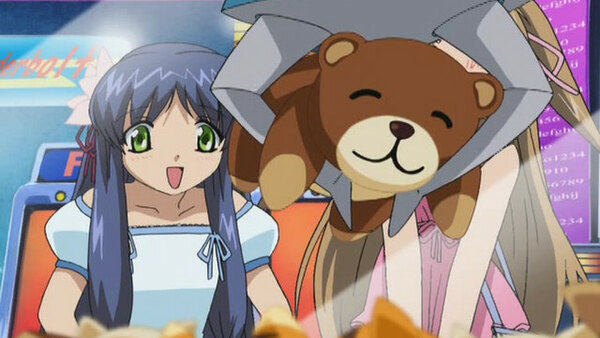 Izumo: Takeki Tsurugi no Senki Episode 8 info and links where to watch