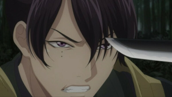 Kochouki: Wakaki Nobunaga Episode 10 info and links where to watch