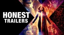 Honest Trailers - Episode 38 - X-Men: Dark Phoenix