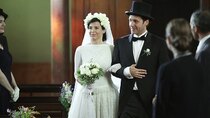 Argentina, tierra de amor y venganza - Episode 35 - Aldo y Alicia se casan