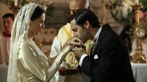 Argentina, tierra de amor y venganza - Episode 56 - Marido y mujer