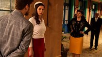 Argentina, tierra de amor y venganza - Episode 81 - Revelaciones