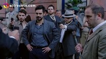 Argentina, tierra de amor y venganza - Episode 84 - La banda no le tiene miedo a Trauman