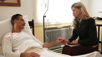 Argentina, tierra de amor y venganza - Episode 106 - Un duelo que no tiene fin