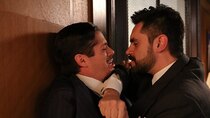 Argentina, tierra de amor y venganza - Episode 126 - Fuera de control