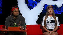 Ridiculousness - Episode 4 - Chanel And Sterling CXXXII