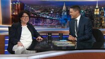 The Daily Show - Episode 152 - Sonia Sotomayor