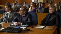 Suits - Episode 9 - Thunder Away