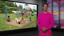 Tosh.0 - Episode 11 - SteveWillDoIt