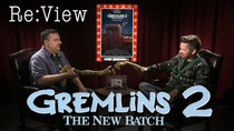 re:View - Episode 11 - Gremlins 2: The New Batch