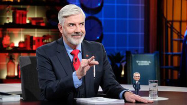 Shaun Micallef's MAD AS HELL - S10E13 - 