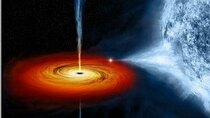 Black Hole Apocalypse - Episode 1