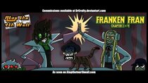 Atop the Fourth Wall - Episode 34 - Franken Fran Ch. 1 & 4