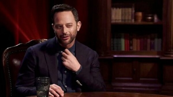 Good Talk with Anthony Jeselnik - S01E01 - Nick Kroll