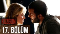 Kuzgun - Episode 1