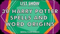 Mental Floss: List Show - Episode 17 - 24 Facts About ASMR In ASMR