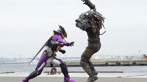 Kamen Rider OOO - Episode 33 - Friendship, Chaos, and the Belt Left Behind