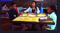 Primetime: What Would You Do? - Episode 1 - Mother Can Only Afford One Meal to Share with Her Family