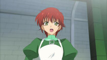 Kyou kara Maou! R - Episode 2 - For the Emperor's Approval