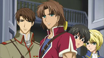 Kyou kara Maou! R - Episode 1 - Small Shimaron's Young King (First Part)