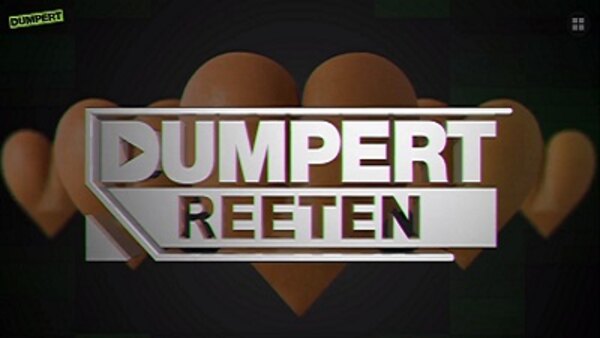 DumpertReeten - S01E192 - *BOINK!* Maxim Hartman bij DUMPERTREETEN 192!