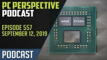 PC Perspective Podcast - Episode 557 - PC Perspective Podcast #557 – Take a Chance On Ryzen 3000 AGESA...