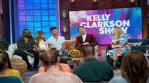 The Kelly Clarkson Show - Episode 8 - An Epic American Idol Reunion