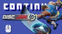 Continue? - Episode 37 - Disc Jam (PC)