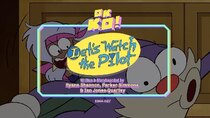 OK K.O.! Let's Be Heroes - Episode 42 - Let's Watch the Pilot