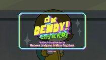 OK K.O.! Let's Be Heroes - Episode 46 - OK Dendy! Let's Be K.O.!