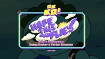 OK K.O.! Let's Be Heroes - Episode 51 - Hope This Flies