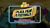 OK K.O.! Let's Be Heroes - Episode 3 - Plaza Film Festival