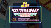 OK K.O.! Let's Be Heroes - Episode 15 - Bittersweet Rivals
