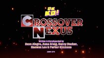 OK K.O.! Let's Be Heroes - Episode 18 - Crossover Nexus